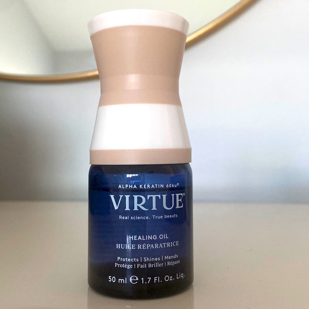 Virtue Healing Oil